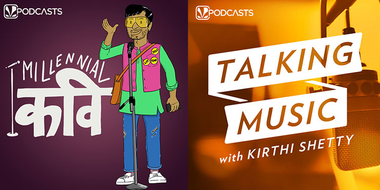 JioSaavn Expands its Original Content Portfolio, Unveils New Podcast Line-Up