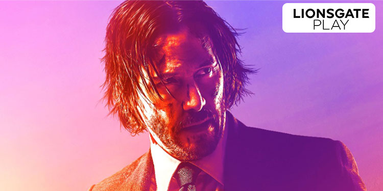 Hollywood Studio and OTT Player, Lionsgate Play introduces Blockbuster Friday Series