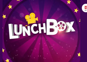 CNN-News18 launches new show ‘Lunchbox’ hosted by Shilpa Rathnam