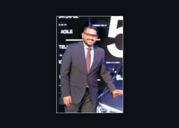 Mihir Dayal, BMW India’s Sales Director passes away