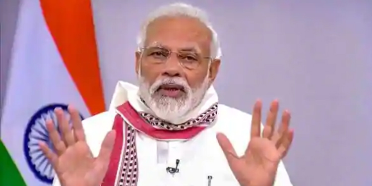 PM’s Lockdown extension announcement garnered 4 BN Viewing Minutes: BARC