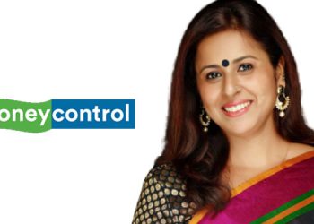 Ranjita Sehgal appointed as the Revenue Head for moneycontrol