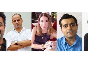 Stay Positive in times of Lockdown: Part 2