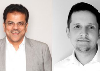 Store of the Future, is our core belief: Hozefa Attari, Co- Founder Networkbay