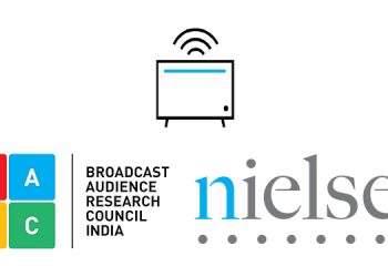 All India Total TV Consumption increased by 29% in week 17: BARC & Nielsen Report
