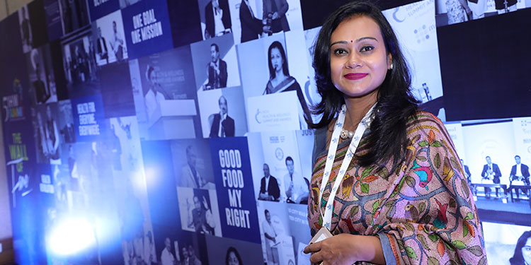 Effective communication becomes imperative during a global crisis