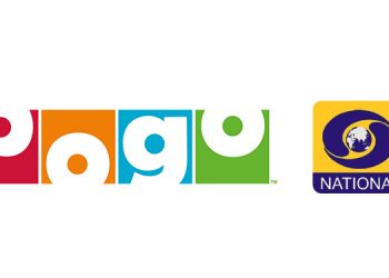 POGO collaborates with Doordarshan to simulcast kids’ animation series ‘Chhota Bheem’ on DD National
