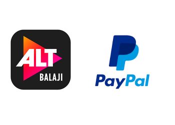 ALTBalaji Partners with PayPal; Offers Viewers Uninterrupted Entertainment