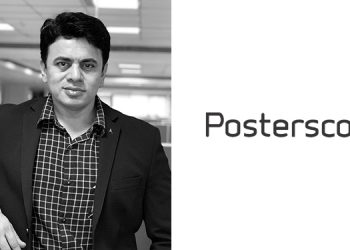 Posterscope promotes Haresh Nayak to APAC President; Nayak to also oversee Operational Excellence as COO Media Brands for DAN India