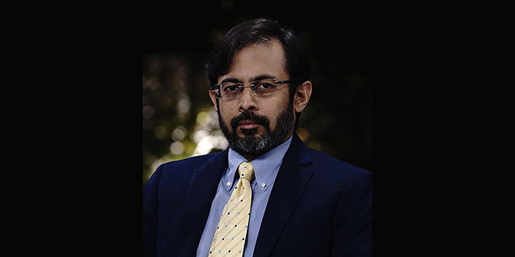 Rahul Joshi, Managing Director of the Network18 Group to lead Viacom18