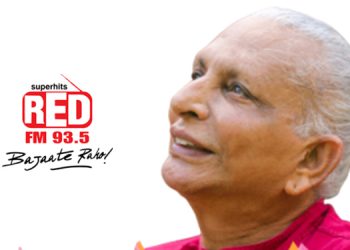 RED FM launches ‘Mind Detox with Sri M’ to motivate people to stay mentally fit and healthy