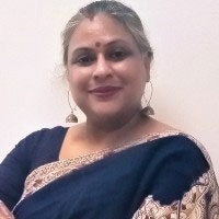  Rekha Rao