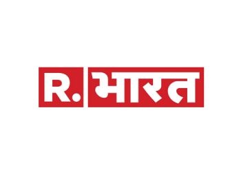 R Bharat leads the Hindi News Genre for the 5th consecutive week with a market share of 21.46%