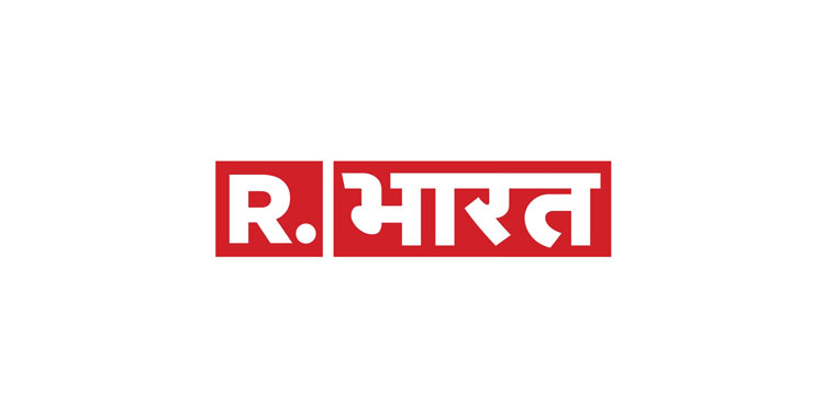 R Bharat leads the Hindi News Genre for the 5th consecutive week with a market share of 21.46%