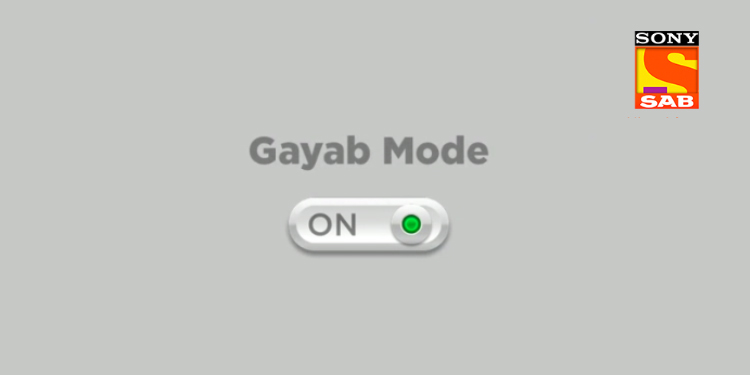 SAB TV unveils teaser for upcoming show #GayabModeOn