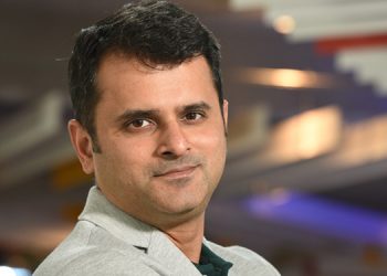 ShareChat announces departure of Sunil Kamath as Chief Business Officer