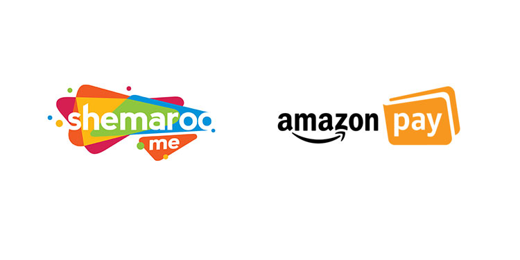 ShemarooMe partners with Amazon Pay to entertain audiences through Indian masala content