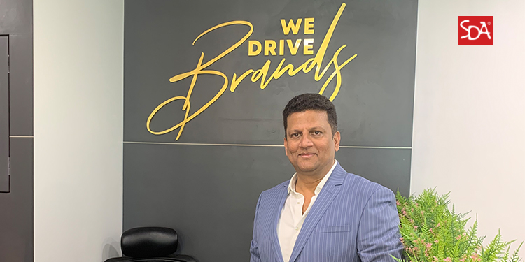 Time matters – Building a Brand Character in the Face of Crisis