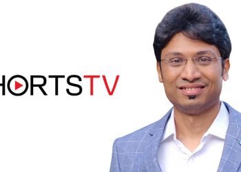 ShortsTV appoints Pratik Bhivagaje as Partnership and Marketing Manager for South Asia