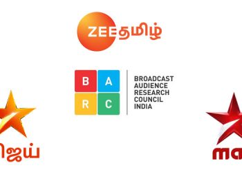 South GECs WK 13: Zee Tamil overtakes Star Vijay; Star Maa slips to 2nd position in Telugu