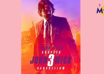 Star Movies to premiere ‘John Wick 3’ on 12th April
