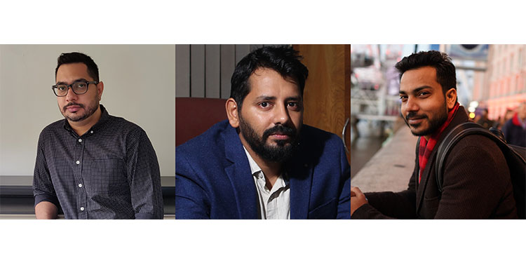 Stay Positive in times of Lockdown – Part 4