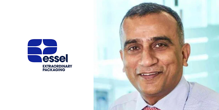 Sudhanshu Vats to join Essel Propack as MD and CEO