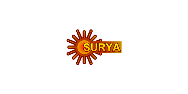 Surya TV creates history, tops Malayalam category