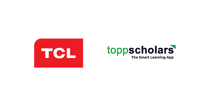 TCL partners with TOPP Scholars to bring online learning for kids amidst lockdown