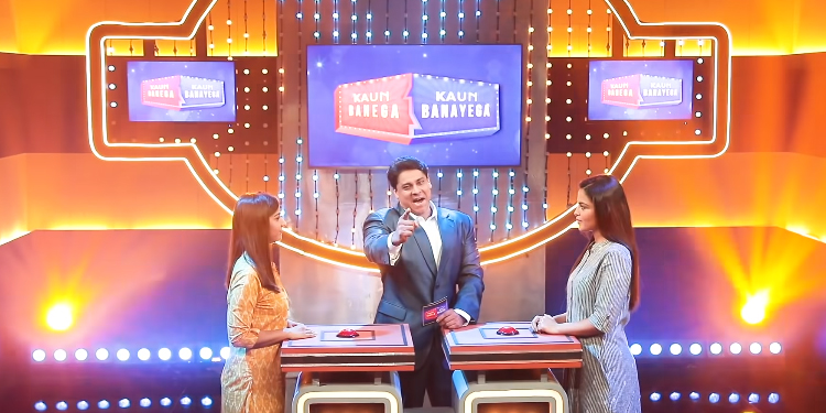 Times of India Group and Dainik Bhaskar Group, along with Jack in the Box WW launches 'Kaun Banega, Kaun Banayega' initiative