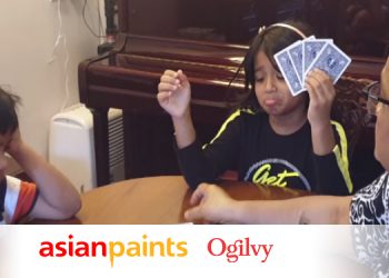 The entire campaign is about the relationship between the home and its owners: Piyush Pandey, Ogilvy