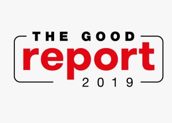 The Good Report 2019 Revealed