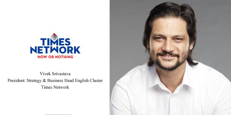 It is mandatory for BARC to put out numbers every week - Vivek Srivastava - President: Strategy & Business Head English Cluster at Times Network