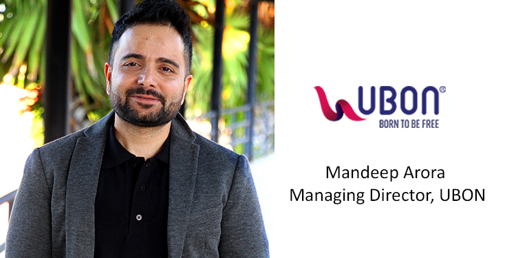 New Age branding strategy from age-old brand Marketing