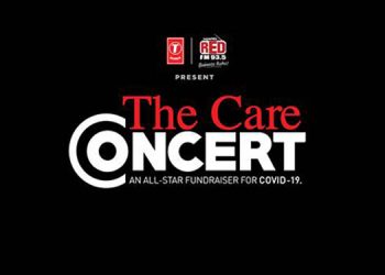 T-Series & RED FM announce an all-star fundraiser ‘The Care Concert’