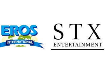 Eros International and STX Entertainment combine to create a Global Entertainment Content, Digital Media & OTT Powerhouse