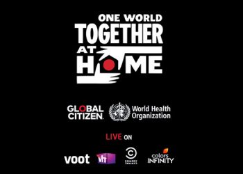 Viacom18 | One World Together at Home