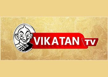 Vikatan Web TV YouTube Channel to air Tamil New year Special debate show with renowned speakers