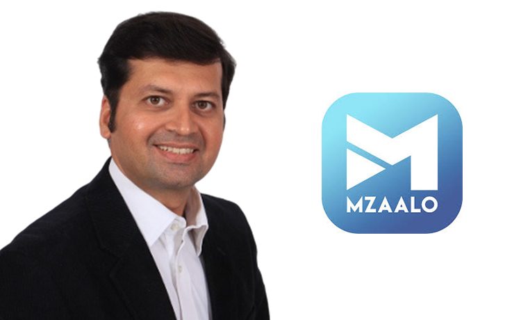 Vikram Tanna joins Mzaalo as COO