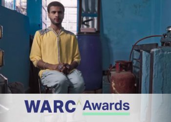 TOI’s Out & Proud Campaign features in shortlist for Effective Use of Brand Purpose - WARC Awards 2020