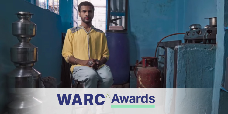 TOI’s Out & Proud Campaign features in shortlist for Effective Use of Brand Purpose - WARC Awards 2020