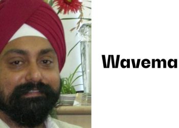 He did his Post graduation in Rural Management from Institute of Rural Management Anand.