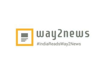 Way2News subscriptions up 60% in India