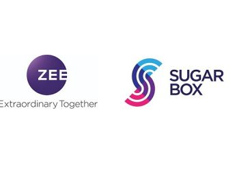 ZEEL invests Rs. 5,220 mn in Tech Startup SugarBox