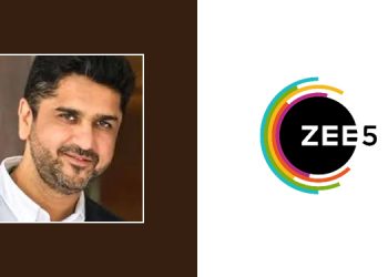 ZEE5 India appoints Rajeev Dhal as its Chief Revenue Officer to drive next stage of growth