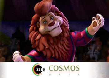 ZEE5 and Cosmos-Maya Sign Multi-Project Deal