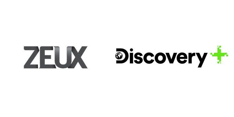 ZEUX Innovation reveals 5 key UX design pillars for Discovery+ App