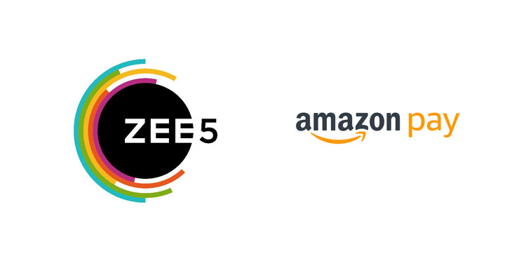 AmazonPay to offer special cashback on ZEE5 subscription