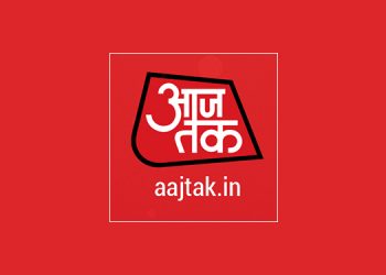 Aajtak.in tops Hindi news space across digital platforms