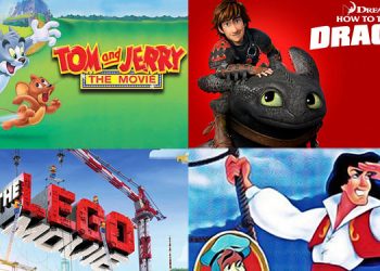 Airtel Xstream unlocks premium kids content ca­talogue for its cust­omers